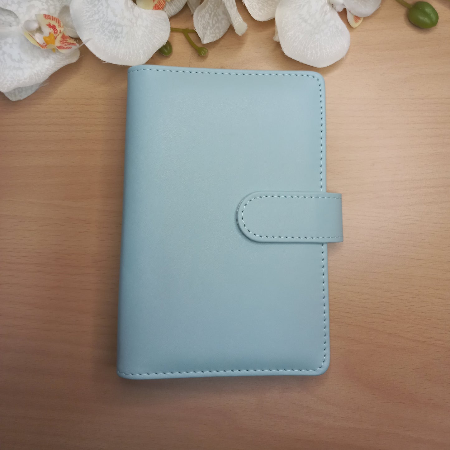 Binder Basic Blauw